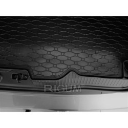 GUMENI TEPISI PRTLJAŽNIK MERCEDES CITAN 22-/eCitan22-/T 22-/