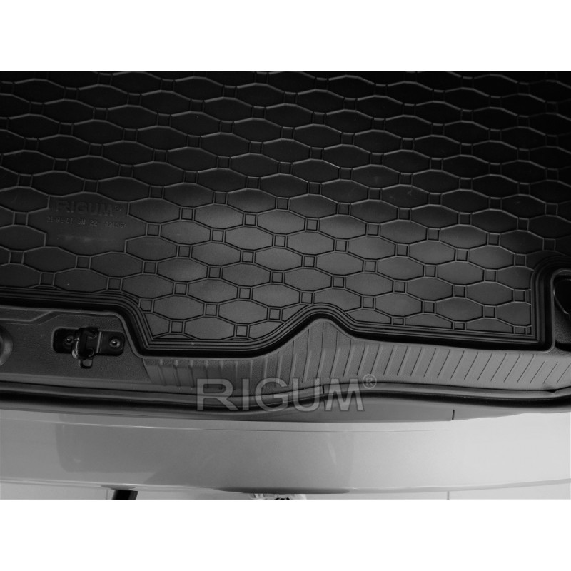 GUMENI TEPISI PRTLJAŽNIK MERCEDES CITAN 22-/eCitan22-/T 22-/