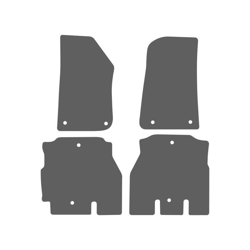 AT ELEGANCE JEEP Wrangler 5 vrata 2019-