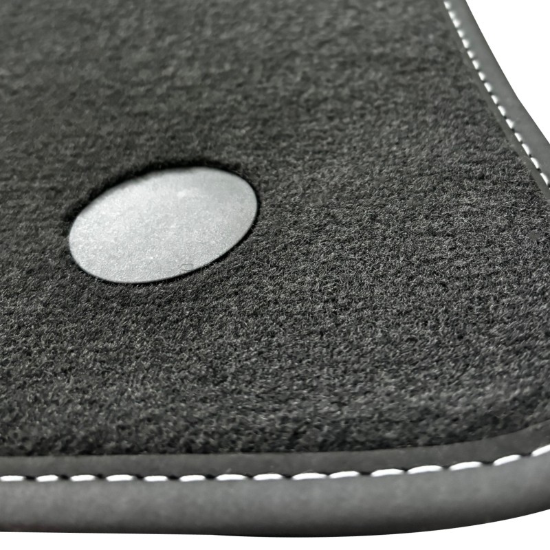 ELEGANCE TEKSTILNI TEPISI Honda HR-V 2022-