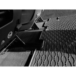 GUMENI TEPISI PRTLJAŽNIK MERCEDES VITO 14-/ 24- XL/  Merc. V-KLASS 14-/ 24- XL