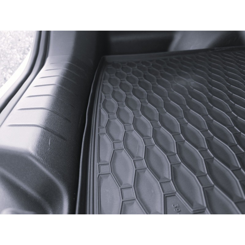 GUMENI TEPISI PRTLJAŽNIK DONGFENG FORTHING T5 Evo 20-/ T5 Evo EV 20-