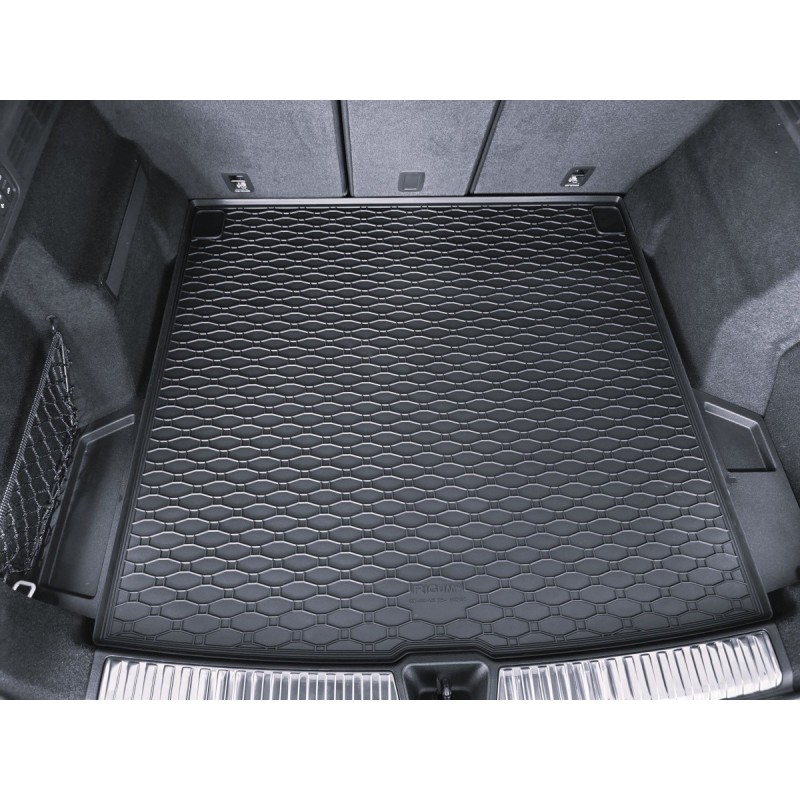 AG PRTLJAŽNIK AUDI Q5 25-/ Q5 Sportback 25- AG PRTLJAŽNIK AUDI Q5 25-/ Q5 Sportback 25-