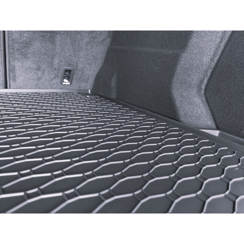 GUMENI TEPISI PRTLJAŽNIK AUDI Q5 25-/ Q5 Sportback 25-