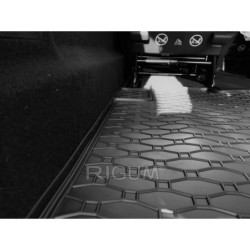 GUMENI TEPISI PRTLJAŽNIK MERCEDES VITO 14-/ 24- XL/  Merc. V-KLASS 14-/ 24- XL