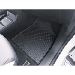 GUMENI TEPISI DONGFENG FORTHING T5 Evo 20-/ T5 Evo EV 20-