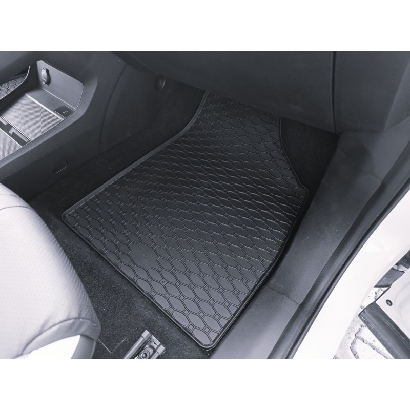 GUMENI TEPISI DONGFENG FORTHING T5 Evo 20-/ T5 Evo EV 20-