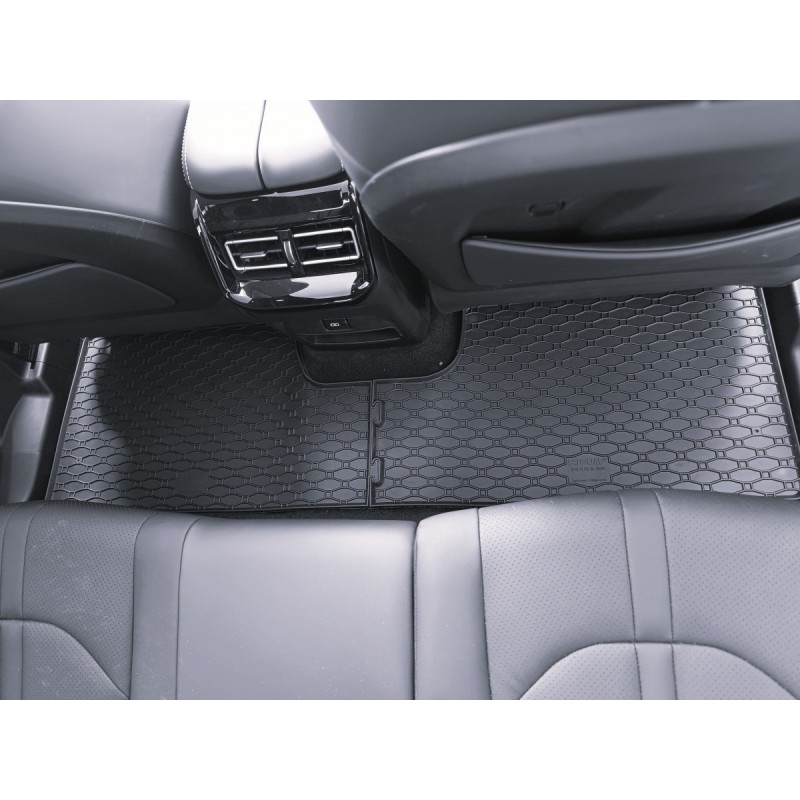 GUMENI TEPISI DONGFENG FORTHING T5 Evo 20-/ T5 Evo EV 20-