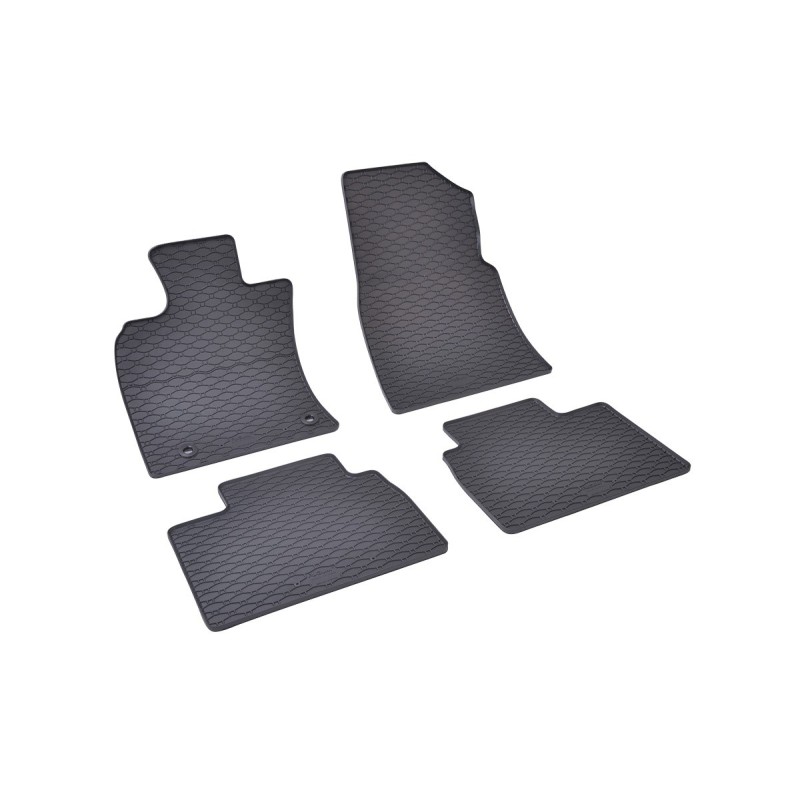 GUMENI TEPISI TOYOTA Camry 24-