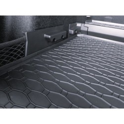 GUMENI TEPISI PRTLJAŽNIK MG ZS 2025-/ MG ZS Hybrid+ 2025-