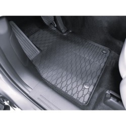 GUMENI TEPISI MAZDA CX-80 2025-