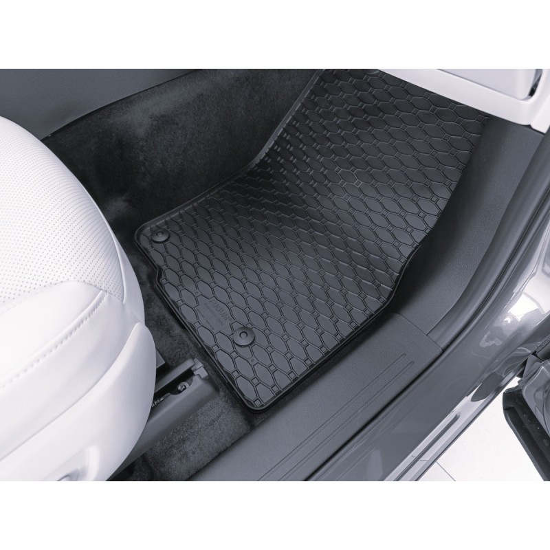 GUMENI TEPISI MAZDA CX-80 2025-