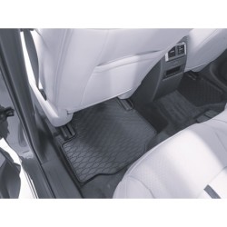 GUMENI TEPISI MAZDA CX-80 2025-