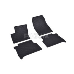 GUMENI TEPISI FORD TRANSIT CONNECT 5m 19-