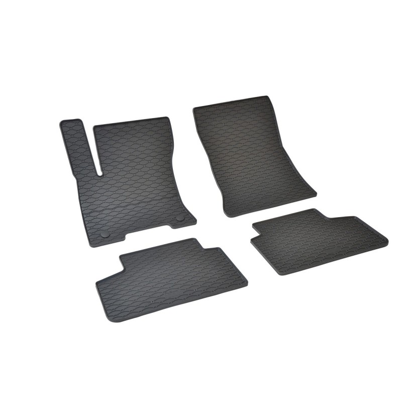 GUMENI TEPISI MERCEDES EQB 22- (X243)