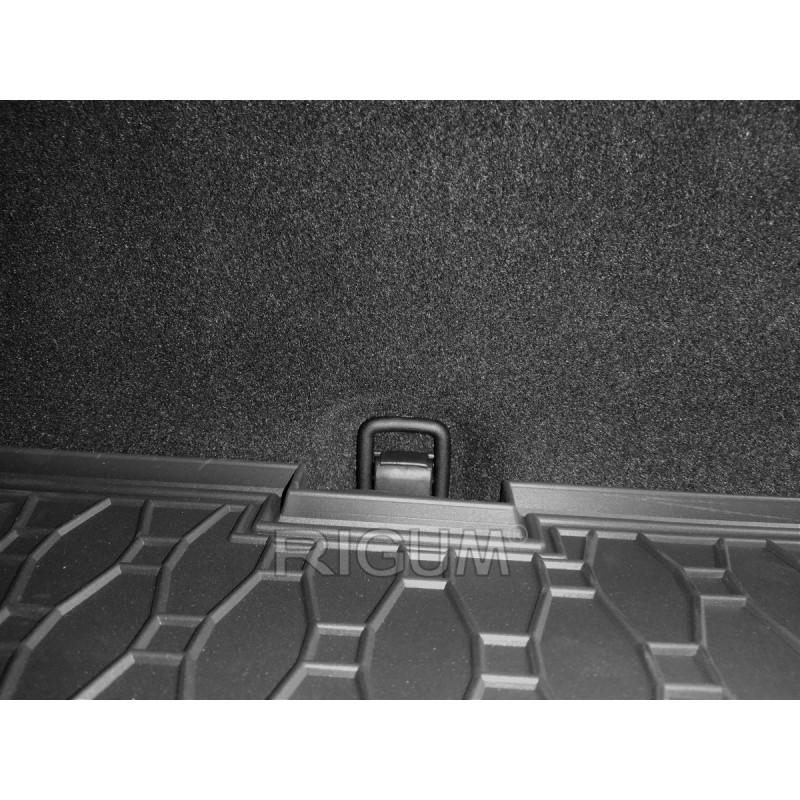 GUMENI TEPISI PRTLJAŽNIK MAZDA CX-30 2020- Smart Cargo Board