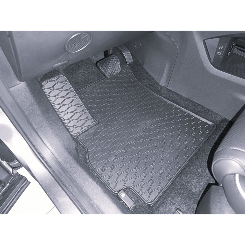 AG OMODA C5 2022- AG OMODA C5 2022-