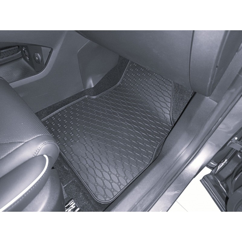 AG OMODA C5 2022- AG OMODA C5 2022-