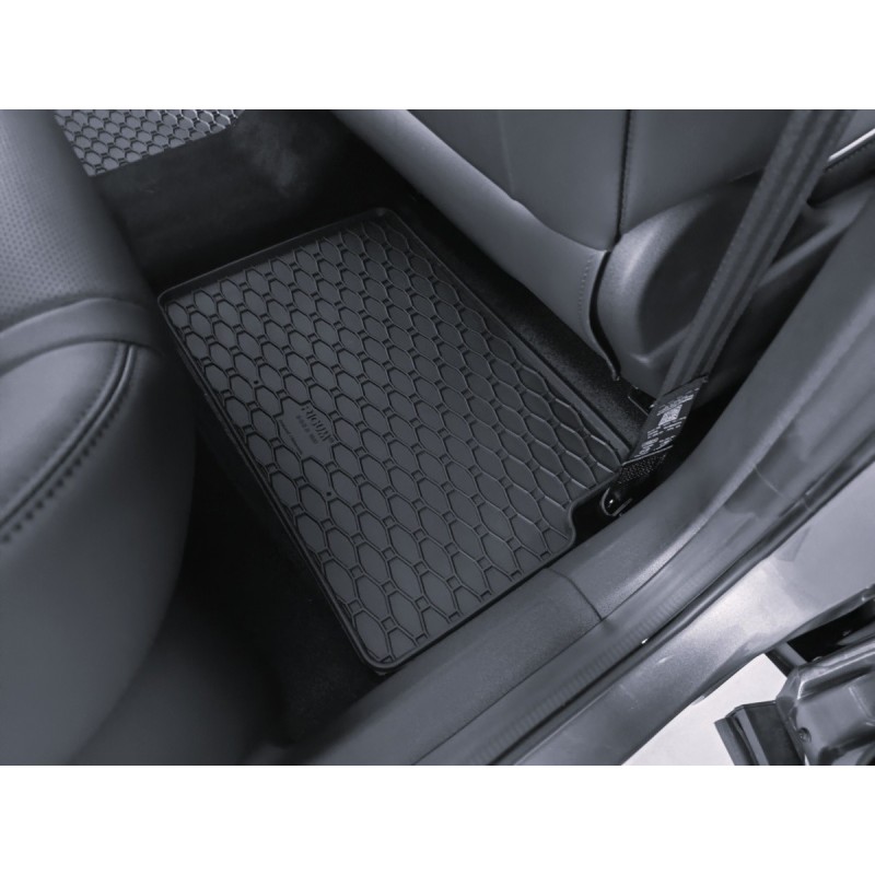 AG OMODA C5 2022- AG OMODA C5 2022-