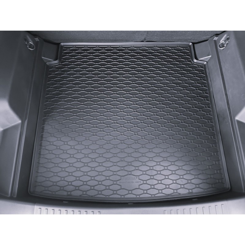 GUMENI TEPISI PRTLJAŽNIK JAECOO J7 4x2 2023-