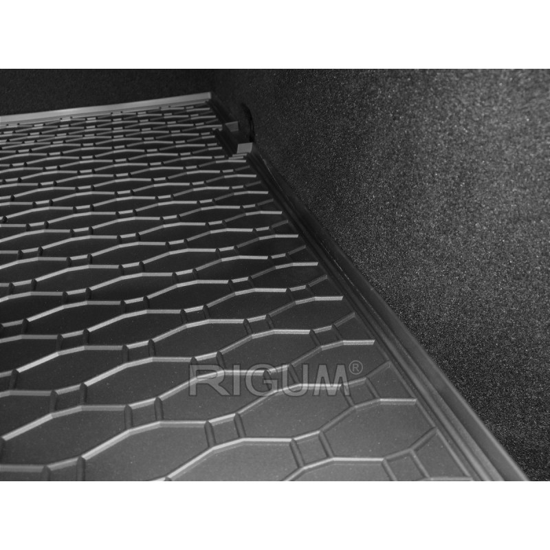 GUMENI TEPISI PRTLJAŽNIK MAZDA CX-30 2020- Smart Cargo Board