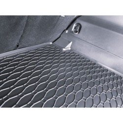 GUMENI TEPISI PRTLJAŽNIK JAECOO J7 4x2 2023-