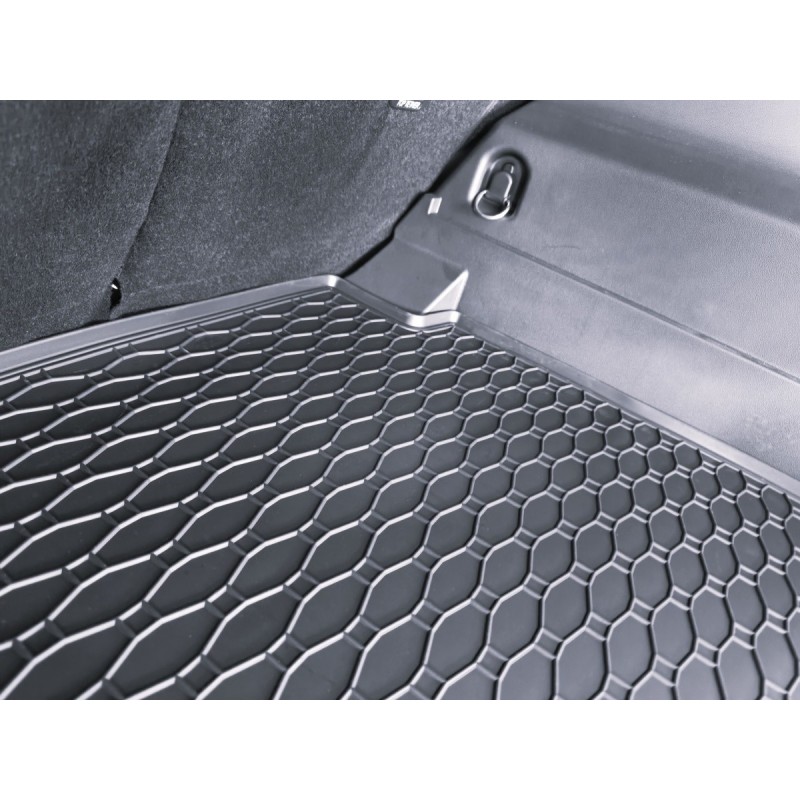 GUMENI TEPISI PRTLJAŽNIK JAECOO J7 4x2 2023-