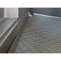 GUMENI TEPISI PRTLJAŽNIK JAECOO J7 4x2 2023-