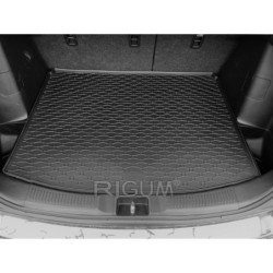 GUMENI TEPISI PRTLJAŽNIK SUZUKI SX4 S-CROSS 13/ S-Cross Hyb 20- gor. položaj