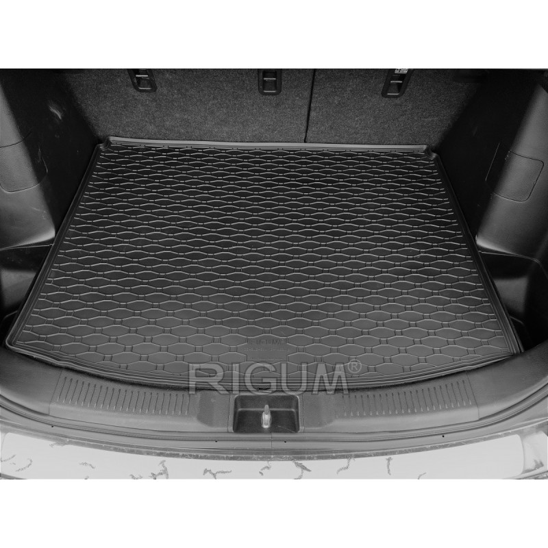 GUMENI TEPISI PRTLJAŽNIK SUZUKI SX4 S-CROSS 13/ S-Cross Hyb 20- gor. položaj
