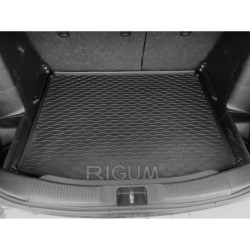 GUMENI TEPISI PRTLJAŽNIK SUZUKI SX4 S-CROSS 13/ S-Cross Hyb 20- gor. položaj