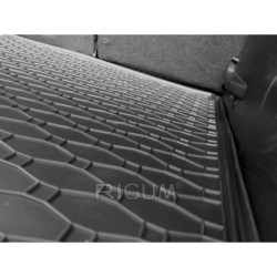 GUMENI TEPISI PRTLJAŽNIK SUZUKI SX4 S-CROSS 13/ S-Cross Hyb 20- gor. položaj