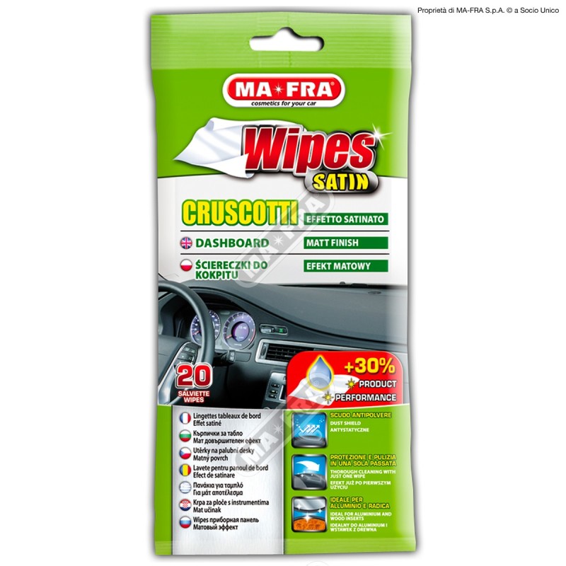 MAFRA MARAMICE ZA KOKPIT MAT (20 kom)