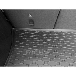 GUMENI TEPISI PRTLJAŽNIK TESLA Model Y 2021-/ 2025-