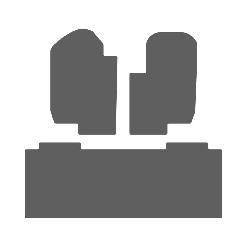 ELEGANCE TEKSTILNI TEPISI Foton Tunland V9 2023-