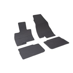 GUMENI TEPISI JAECOO J7 PHEV 2023-