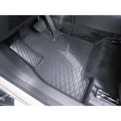 GUMENI TEPISI JAECOO J7 PHEV 2023-