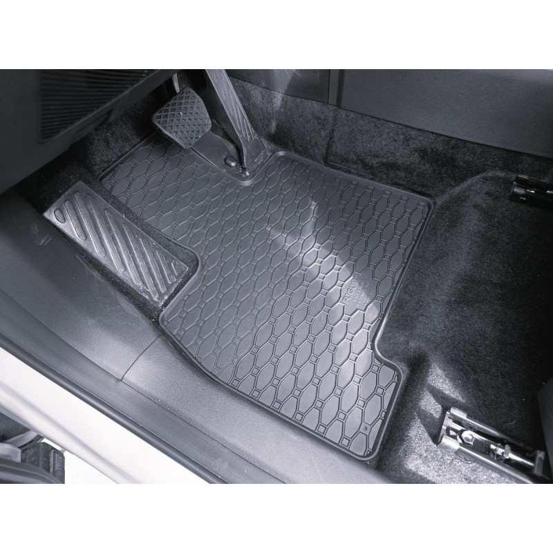 GUMENI TEPISI JAECOO J7 PHEV 2023-