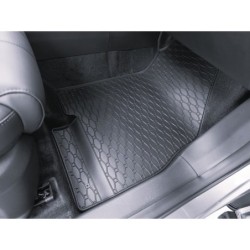 GUMENI TEPISI JAECOO J7 PHEV 2023-