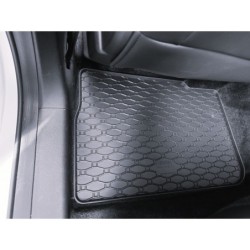 GUMENI TEPISI JAECOO J7 PHEV 2023-