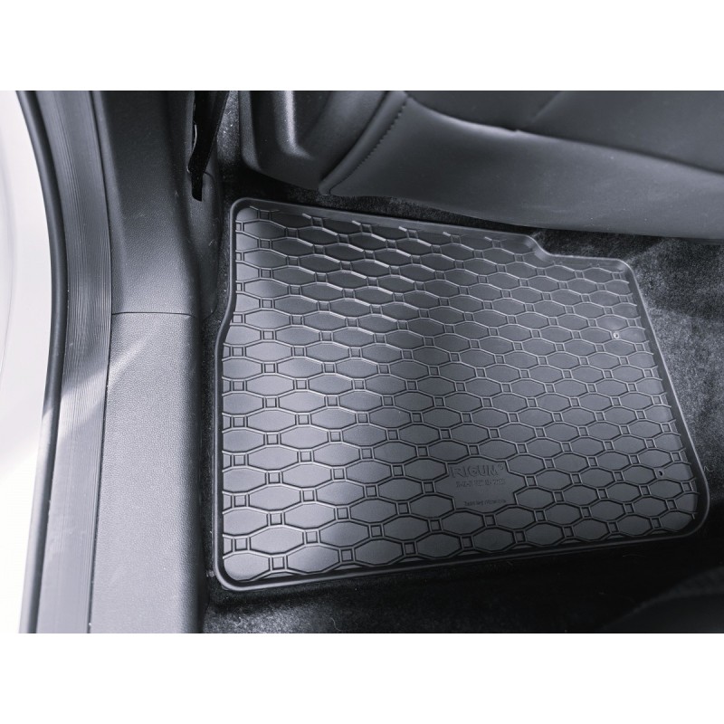 GUMENI TEPISI JAECOO J7 PHEV 2023-