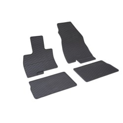 GUMENI TEPISI JAECOO J7 2023-