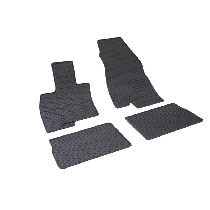 GUMENI TEPISI JAECOO J7 2023-