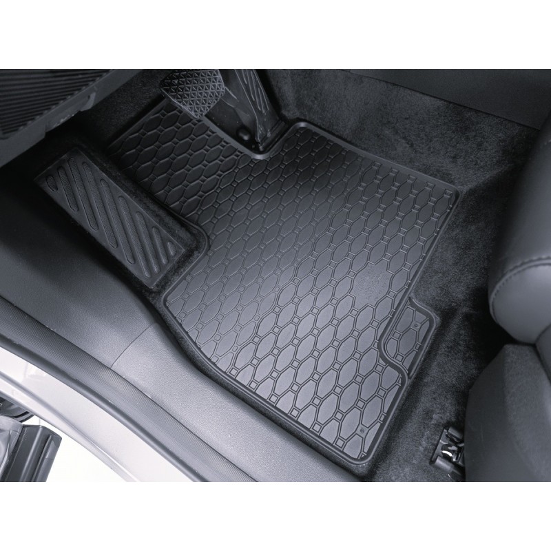 GUMENI TEPISI JAECOO J7 2023-