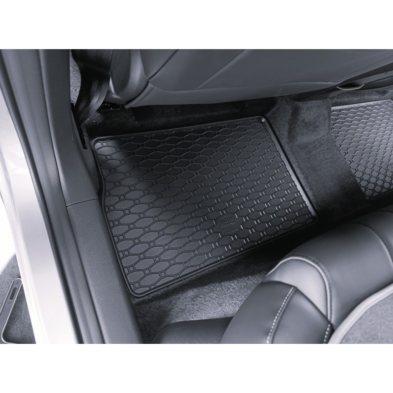 GUMENI TEPISI JAECOO J7 2023-