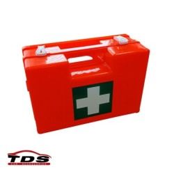 MEDICINSKI ORMARIĆ PVC bez punjenja, narančasti