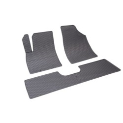 GUMENI TEPISI DONGFENG FORTHING T5 Evo 20-/ T5 Evo EV 20-/  T5 Evo  HEV 25-