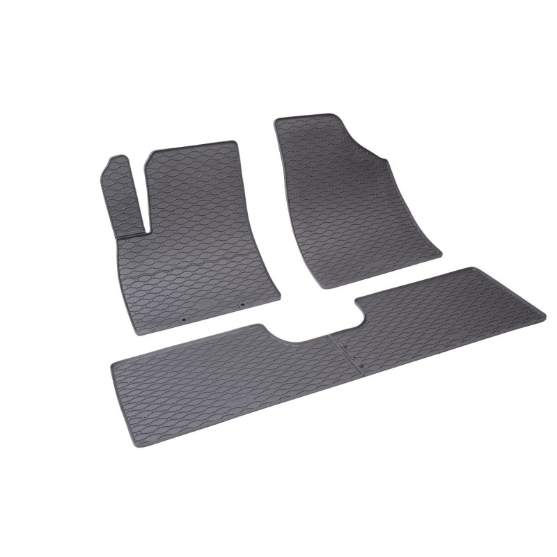 GUMENI TEPISI DONGFENG FORTHING T5 Evo 20-/ T5 Evo EV 20-