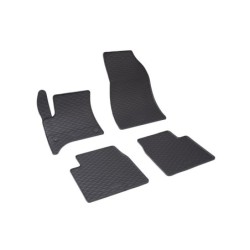 GUMENI TEPISI OPEL Frontera Hybrid 25-/ C3 Aircross Hybrid 25-