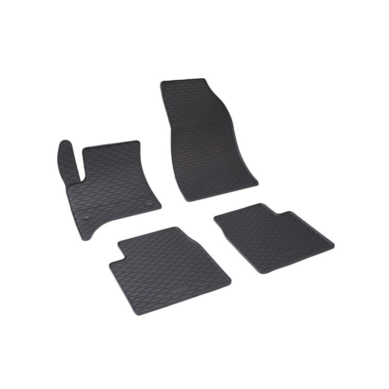 GUMENI TEPISI OPEL Frontera Hybrid 25-